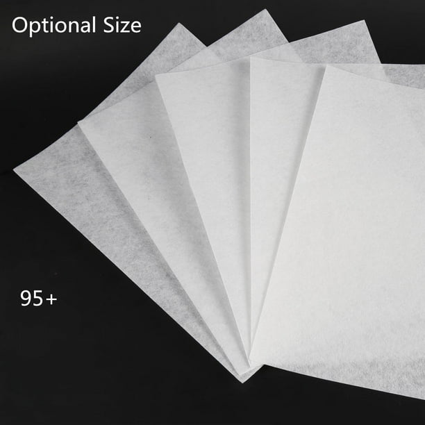 10m Dust-Proof Non-Woven Fabric Face Mouth Layer Material Non Woven Cloth Making